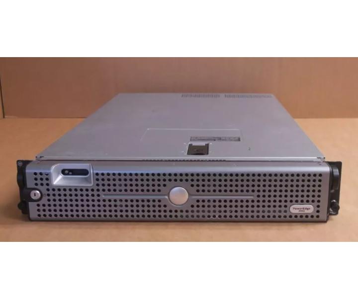 2-Socket 6-Bay 24GB 146GB 73GB