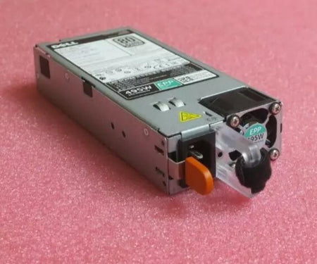 Hot-Plug 495W 80Plus VKDD2