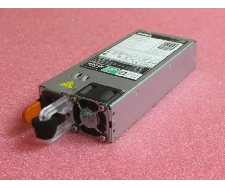 Hot-Plug 495W 80Plus VKDD2