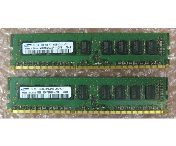 PC3-8500E R710 R610 R410 R910