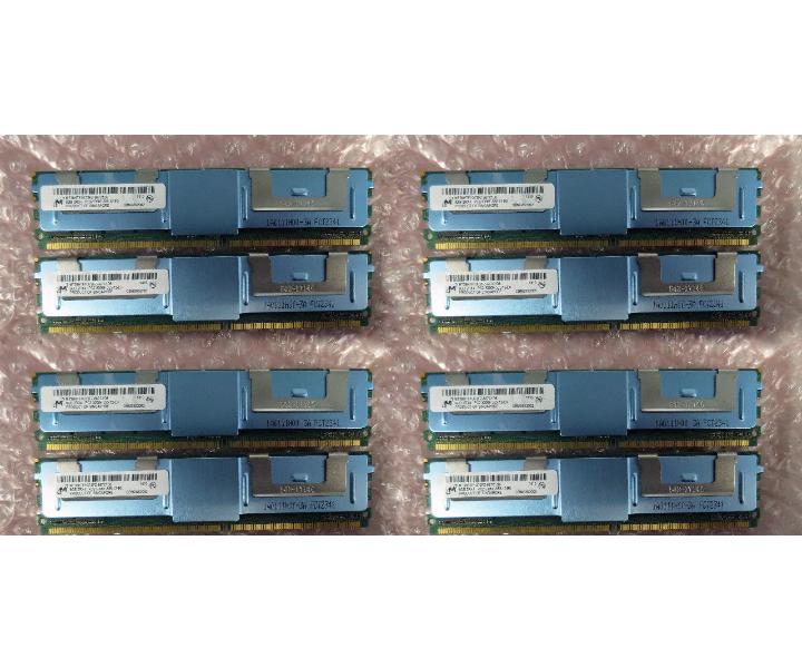 PC2-5300F 64GB M600 R900