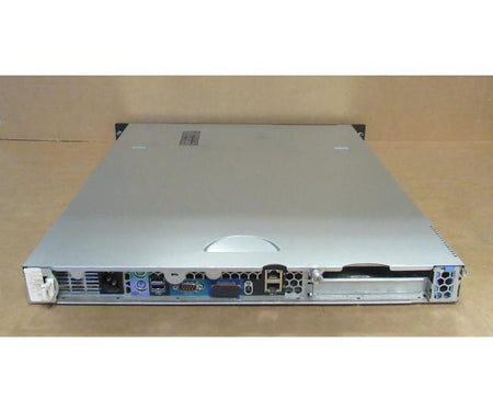 Dual-Core 80GHz 72GB