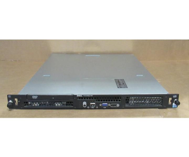 Dual-Core 80GHz 72GB