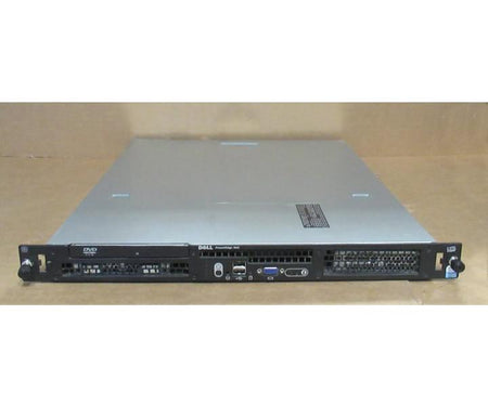 Dual-Core 80GHz 72GB