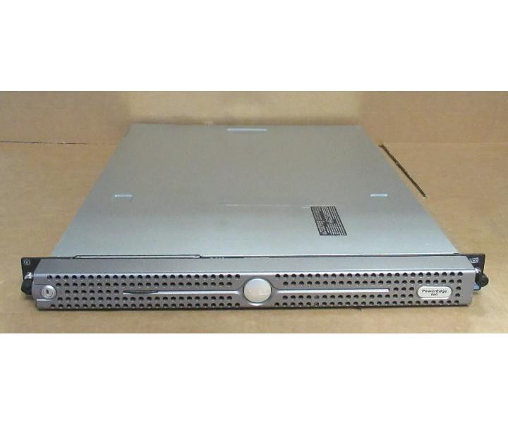 Dual-Core 80GHz 72GB