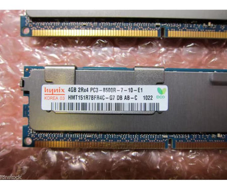 PC3-8500R R710 R610 R410 M710