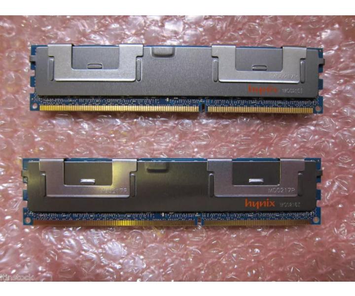 PC3-8500R R710 R610 R410 M710
