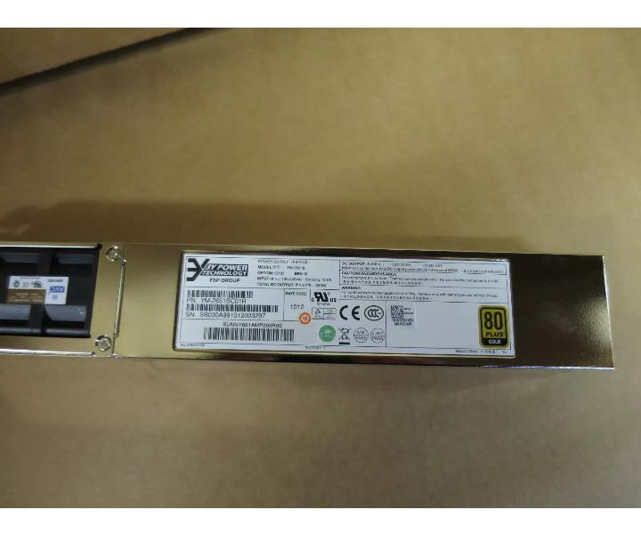 C1100 650W VCVC8 0VCVC8