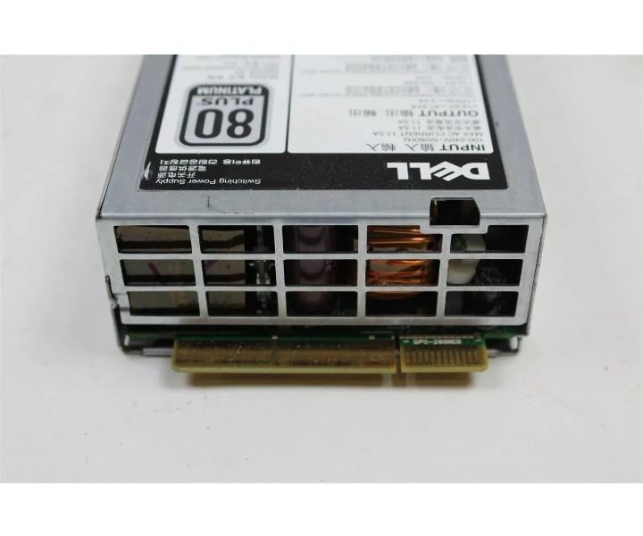 C4130 R740XD 2000W J5WMG