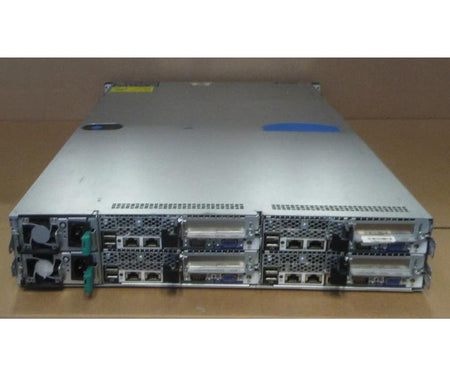 24-Bay 4-Node C6100 360GB E5630