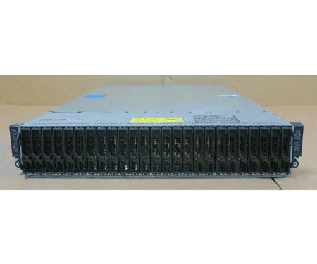 24-Bay E5-2660 C6220 2GHz 512GB