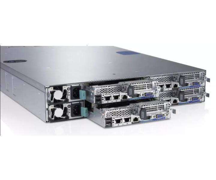 Eight-Core E5-2670 C6220 128GB