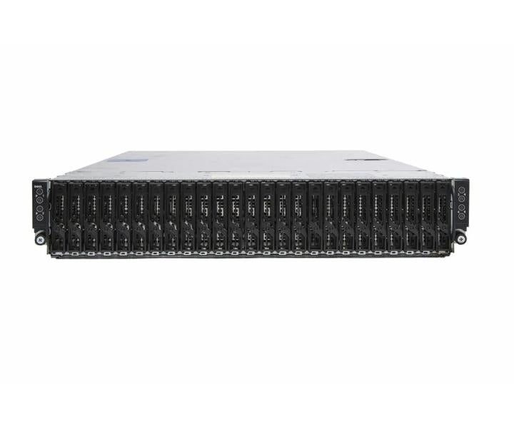 dual-port C6300 C6320 10GbE