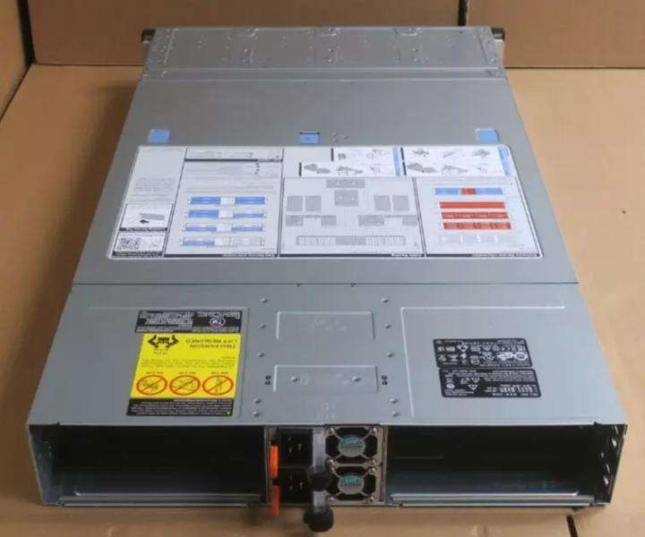 4-Node C6400
