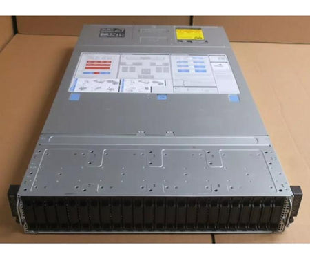 4-Node C6400
