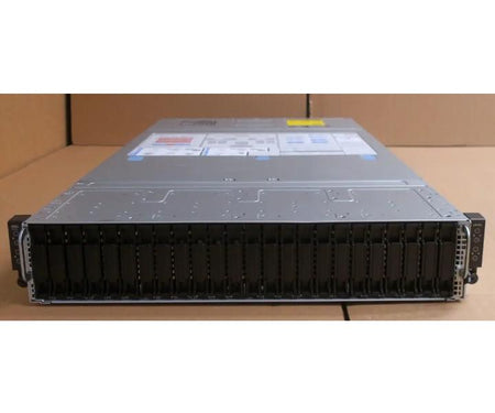 4-Node C6400