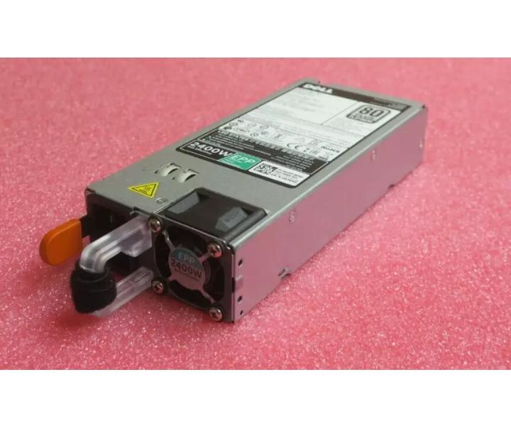 Hot-Plug 80-Plus C6400 2400W D3V0D