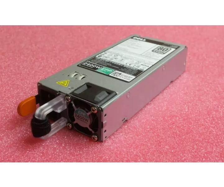 Hot-Plug 80-Plus C6400 2400W D3V0D