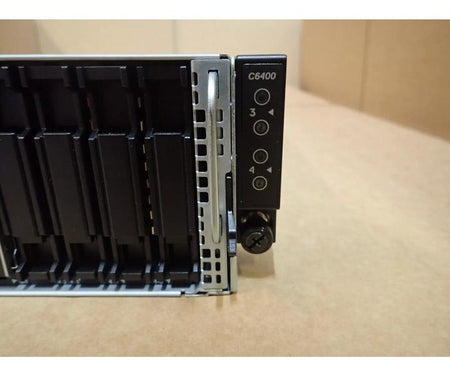 C6400 C6420