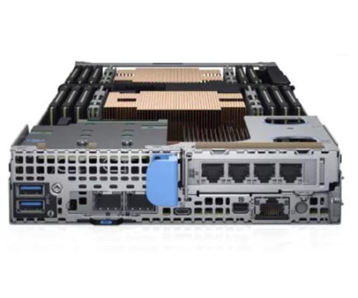 16-Core C6420 6GHz 256GB 480GB