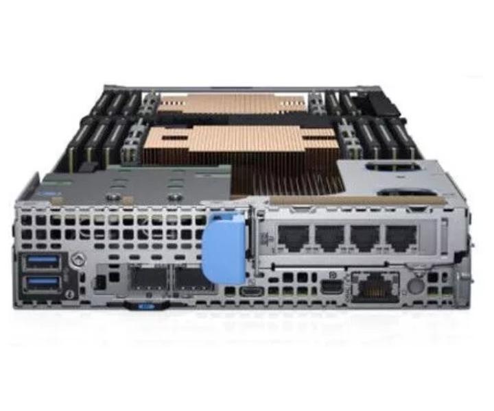 16-Core C6420 6GHz 256GB 480GB