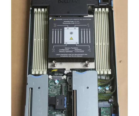 8-Core C6525 8GHz 512GB
