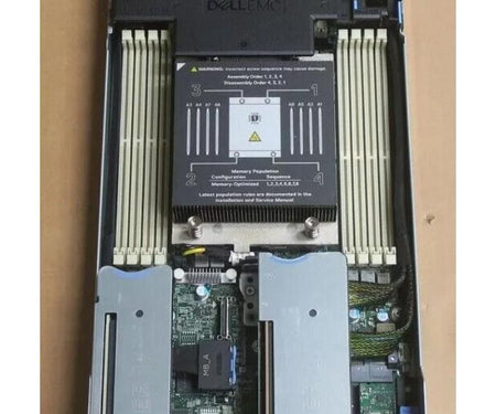 24-Core C6525 8GHz 512GB