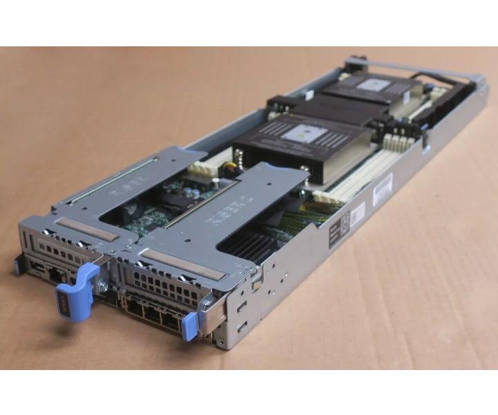 24-Core C6525 65GHz 128GB