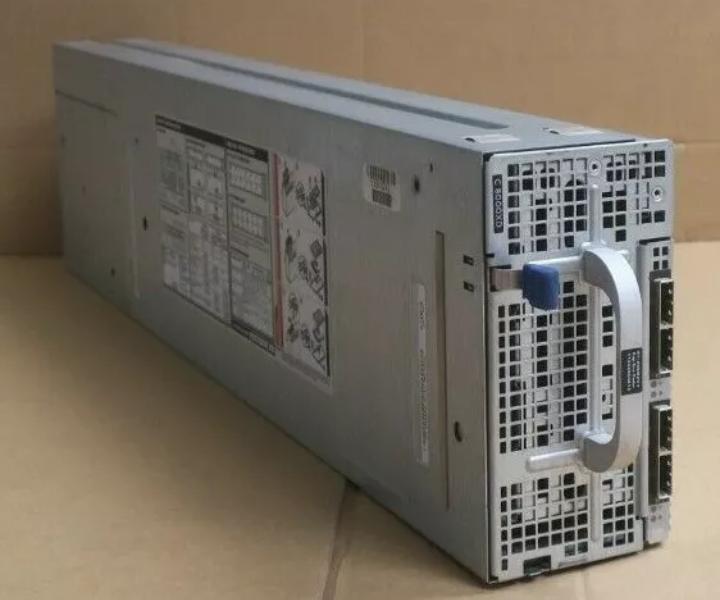 Double-Wide C8000XD C8000