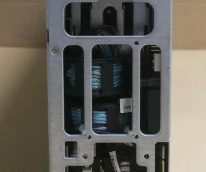 Double-Wide C8000XD C8000