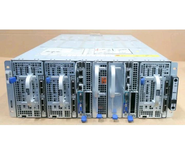E5-2660 C8000 C8220 32GB C8000XD