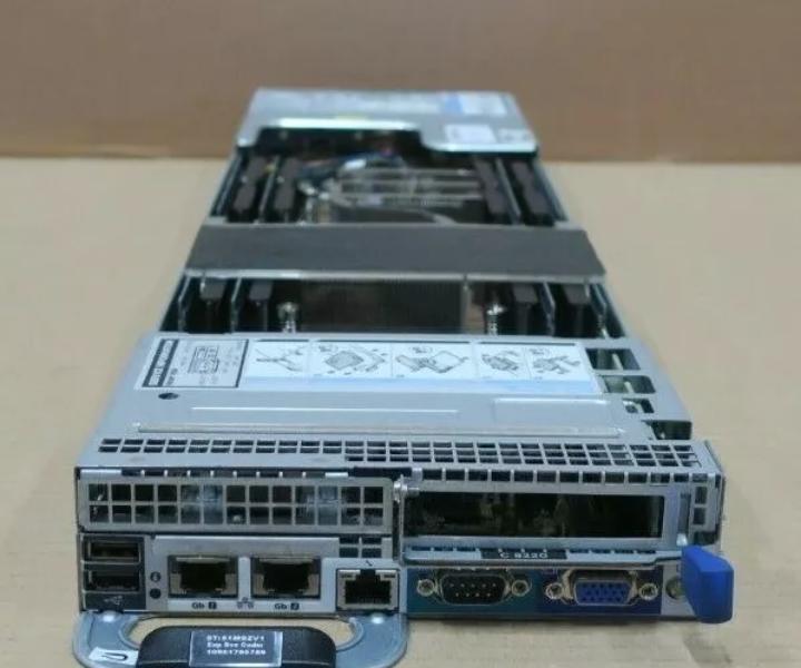 Six-Core E5-2620 2-Bay C8220 00Ghz 32GB