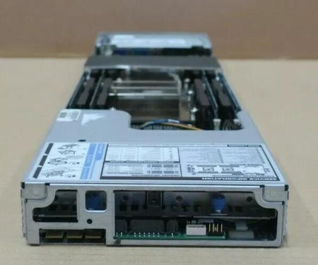 Six-Core E5-2620 2-Bay C8220 00Ghz 32GB