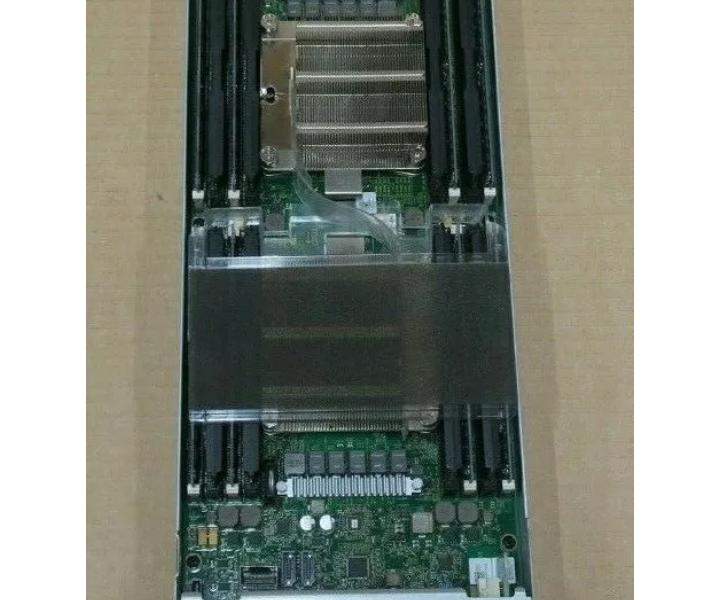 Six-Core E5-2620 2-Bay C8220 00Ghz 32GB