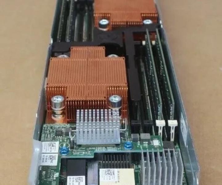 E5-2630v3 FC430 32GB