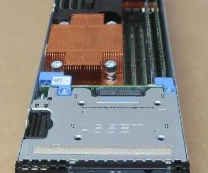 E5-2630v3 FC430 32GB