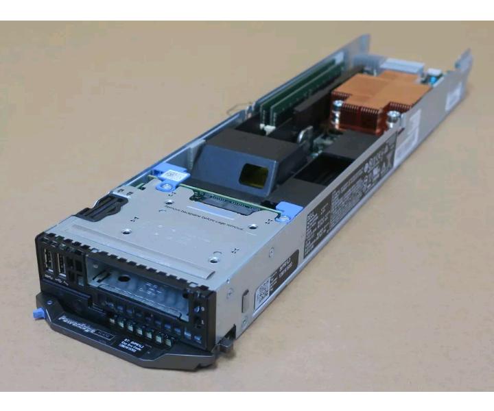 E5-2630v3 FC430 16GB