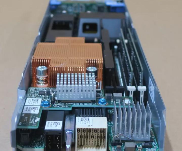 E5-2630v3 FC430 16GB