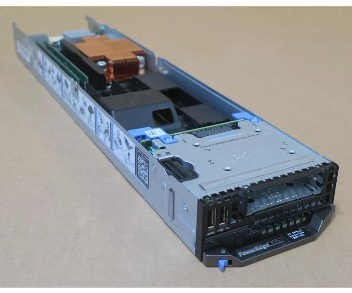 E5-2630v3 FC430 16GB