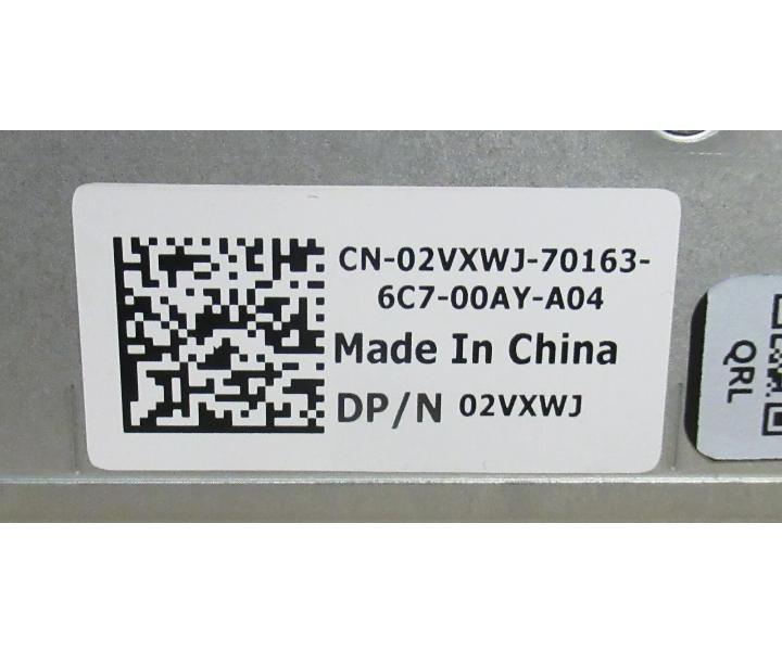 2x8-Core E5-2667v4 FC630 2Ghz 256GB 300GB