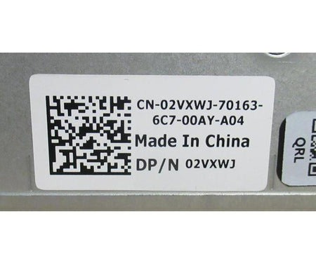 2x8-Core E5-2667v4 FC630 2Ghz 256GB 300GB