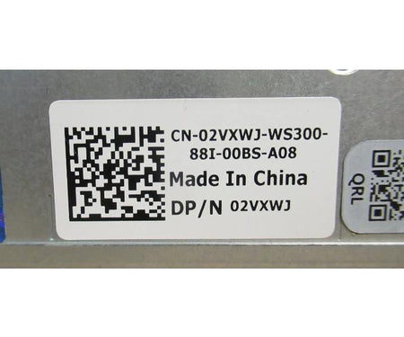 10-Core E5-2630v4 FC630 2Ghz 256GB 300GB