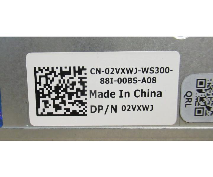 10-Core E5-2630v4 FC630 2Ghz 256GB 300GB