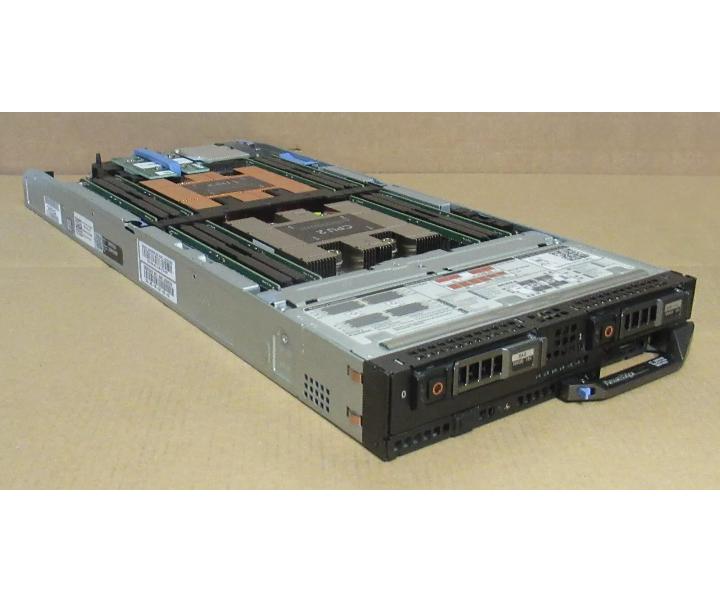 10-Core E5-2630v4 FC630 2Ghz 256GB 300GB