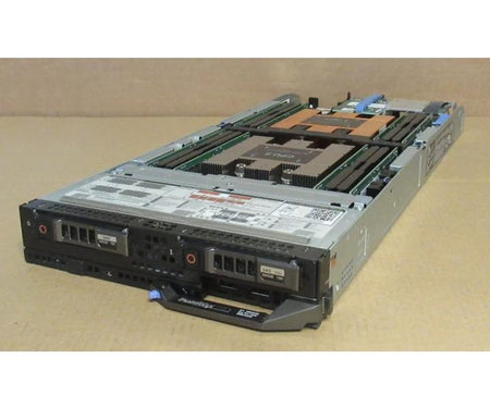 10-Core E5-2630v4 FC630 2Ghz 256GB 300GB