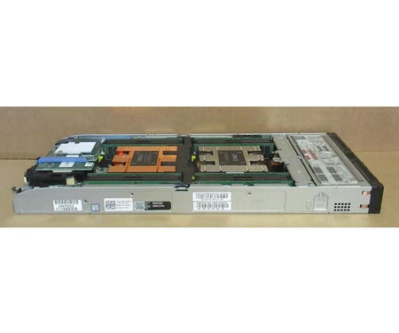 10-Core E5-2630v4 FC630 2Ghz 256GB 300GB