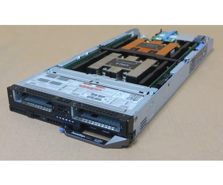 E5-2620v4 FC630 32GB