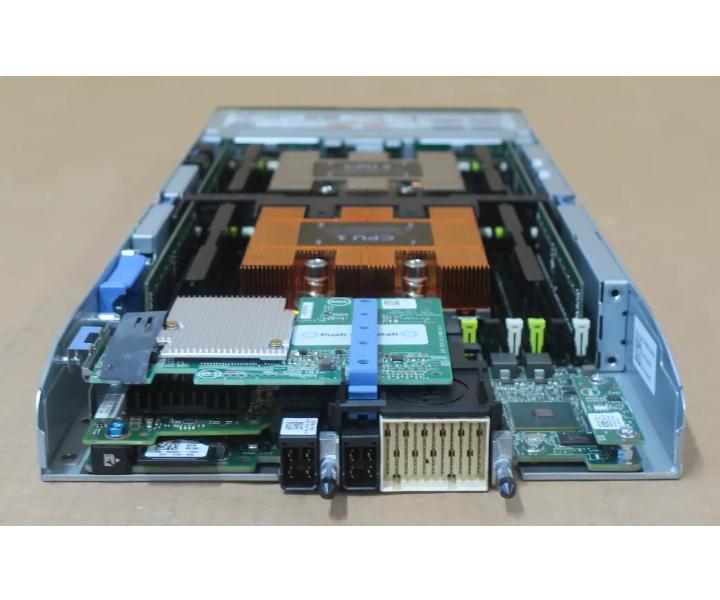 E5-2620v4 FC630 32GB