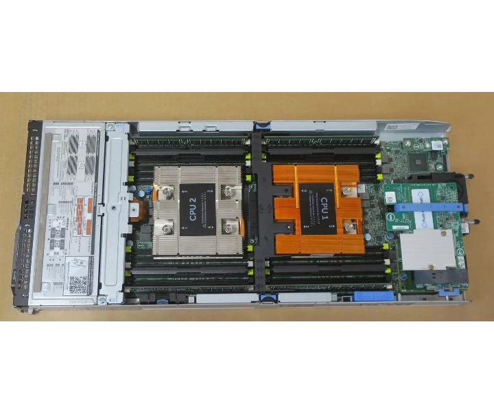 E5-2620v4 FC630 32GB