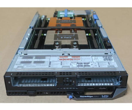 E5-2620v4 FC630 32GB